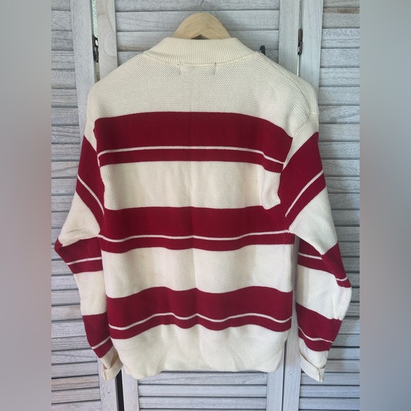Vintage Eddie Bauer Knit Sweater - Picture 2 of 5